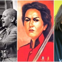 Las mujeres más importantes en la historia de Argentina: de Juana Azurduy a Lohana Berkins