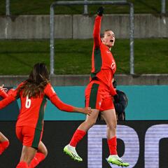 El análisis de Portugal: defensa de cinco y mucha velocidad