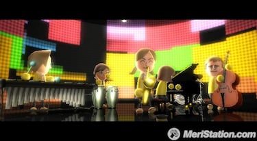 [E3] Wii Music, Impresiones