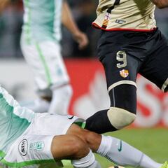 Diego Arias: "Este clásico lo van a recordar por mucho tiempo"