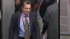 Estrenarán documental sobre jersey robado a Brady en 2017