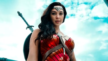 La transformación física de Gal Gadot a través de todas sus películas