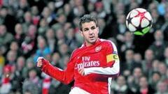 El Madrid entra en puja con el Barça por Cesc