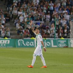 El recuerdo del último pase de Reyes