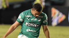 River Plate - Deportivo Cali: Horario, TV y cómo ver online la Copa Sudamericana