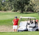 El XXII Torneo Benéfico de Golf de la Fundación Clínica Menorca