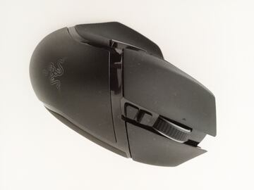 Razer Basilisk V3 Pro 35K