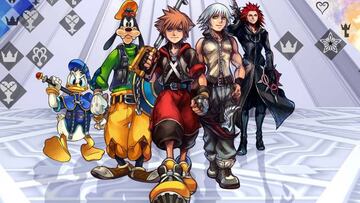 Kingdom Hearts y todos los recopilatorios de la saga, ¿cuál adquirir?