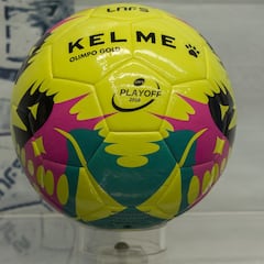 Un jugador de fútbol sala, suspendido por dopaje