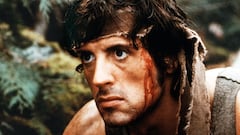 Sylvester Stallone participará en la precuela de ‘Rambo’ aunque no del modo que los fans esperaban