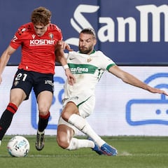 Petrot: “Siempre queremos mejorar”