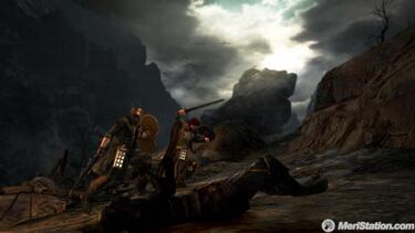 [E3] Dragon's Dogma, Impresiones