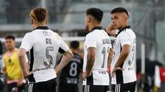 Colo Colo lo quiere de vuelta, pero podría dar un salto a Europa