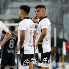 El plan de Colo Colo 2023: regresos, partidas y fichajes