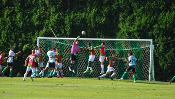 Segunda RFEF Grupo 1: resultados, partidos y clasificación de la jornada 4