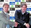 Balta y De Cózar toman la dirección deportiva