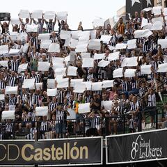 El Castellón cerca del ‘sold out’