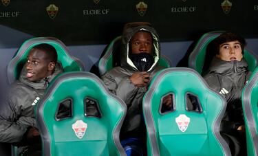 Mendy regresa rugiendo