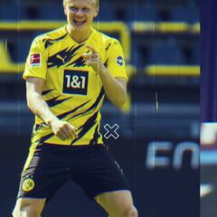 Las camisetas ya presentadas de los grandes para la 20/21: ponen a la del Inter como la más fea en 100 años