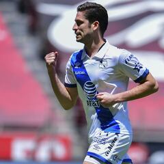 Santiago Ormeño, con "altas" posibilidades de ser titular