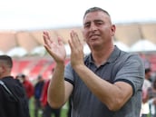 “Si vamos de pasadita...”: García da un claro mensaje sobre su futuro