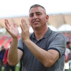 “Si vamos de pasadita...”: García da un claro mensaje sobre su futuro