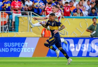 ?Sanci¨®n de cuatro partidos para Ander Herrera!