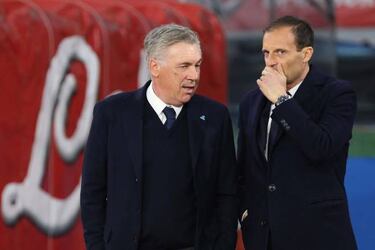 Real Madrid: Löw, Pochettino and Allegri lined up to replace Solari