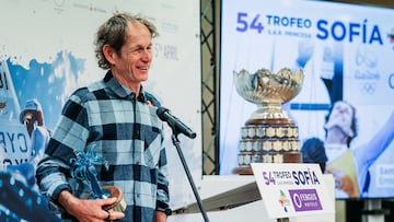 El 54º Sofía levanta el telón