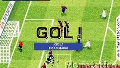 Imágenes de FIFA 2004