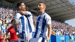 02/06/24
PARTIDO DE SEGUNDA DIVISION
CD LEGANES - ELCHE CF
