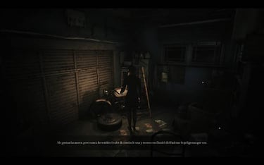 Song of Horror (episodios 1 y 2), impresiones