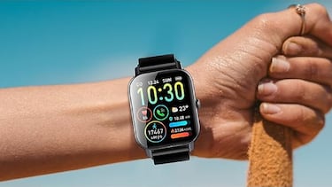 ¿Cómo miden la sangre los relojes electrónicos con solo una luz verde?