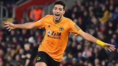 Matthaus destacó el nivel de Raúl Jiménez y lo ve en un grande