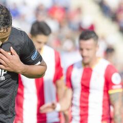 Los retos de Muriel en 2018: Mundial, Champions y Sevilla