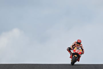 Marc Márquez.