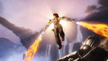 Así es Crucible, el nuevo shooter F2P por equipos de Amazon Games