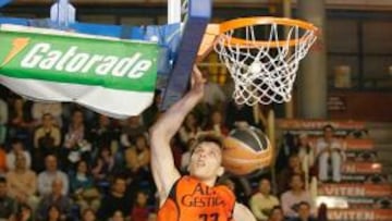 Marko Tomas, MVP semanal.