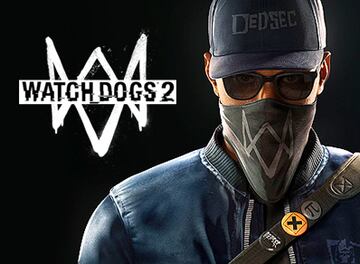 IPO - Watch Dogs 2 (PC)