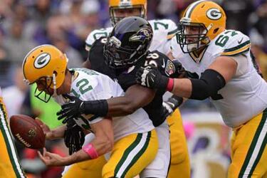 Una imagen, una frase (semana 6)