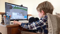 Pediatras alertan del videojuego que millones de niños visitan a diario que provoca ansiedad e insomnio: “Síntomas preocupantes”