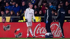 Real Madrid: Bale's injury hands Isco a shot at redemption