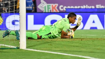 Águilas Doradas vs. Unión Magdalena por la fecha 14 de la Liga BetPlay.