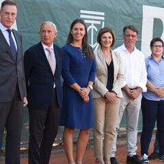 El BBVA Open Internacional de Valencia da el salto al WTA Tour