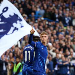 Chelsea - Gent: Horario, TV; cómo y dónde ver la Conference League en USA