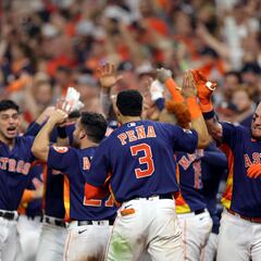 Astros, campeón de Serie Mundial: Así queda el palmarés