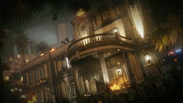 Captura de pantalla - Tom Clancy¡¯s Rainbow Six Siege (PC)