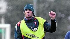 El Sporting sólo espera hasta mediodía por Michu