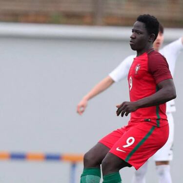 El Guimaraes quiere renovar a Herculano, el nuevo Lukaku al que siguen Madrid y Bar?a
