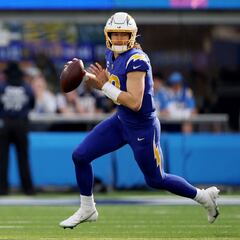 Chargers vs Colts Monday Night Football: Times, how to watch on TV and stream online